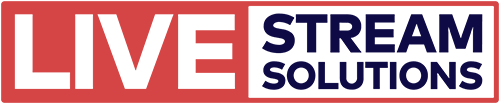 Logo Livestream Solutions