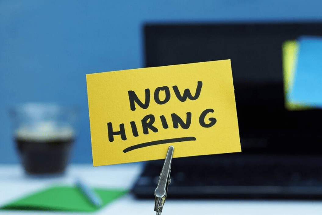 seo recruitment blog