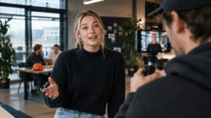 Waarom UGC-video ook jouw B2B-merk verder helpt (en wanneer niet)