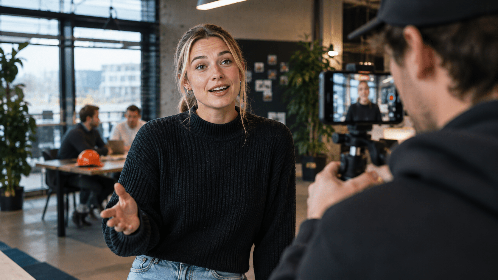 Waarom UGC-video ook jouw B2B-merk verder helpt (en wanneer niet)