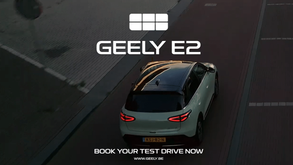 Geely_E2_video
